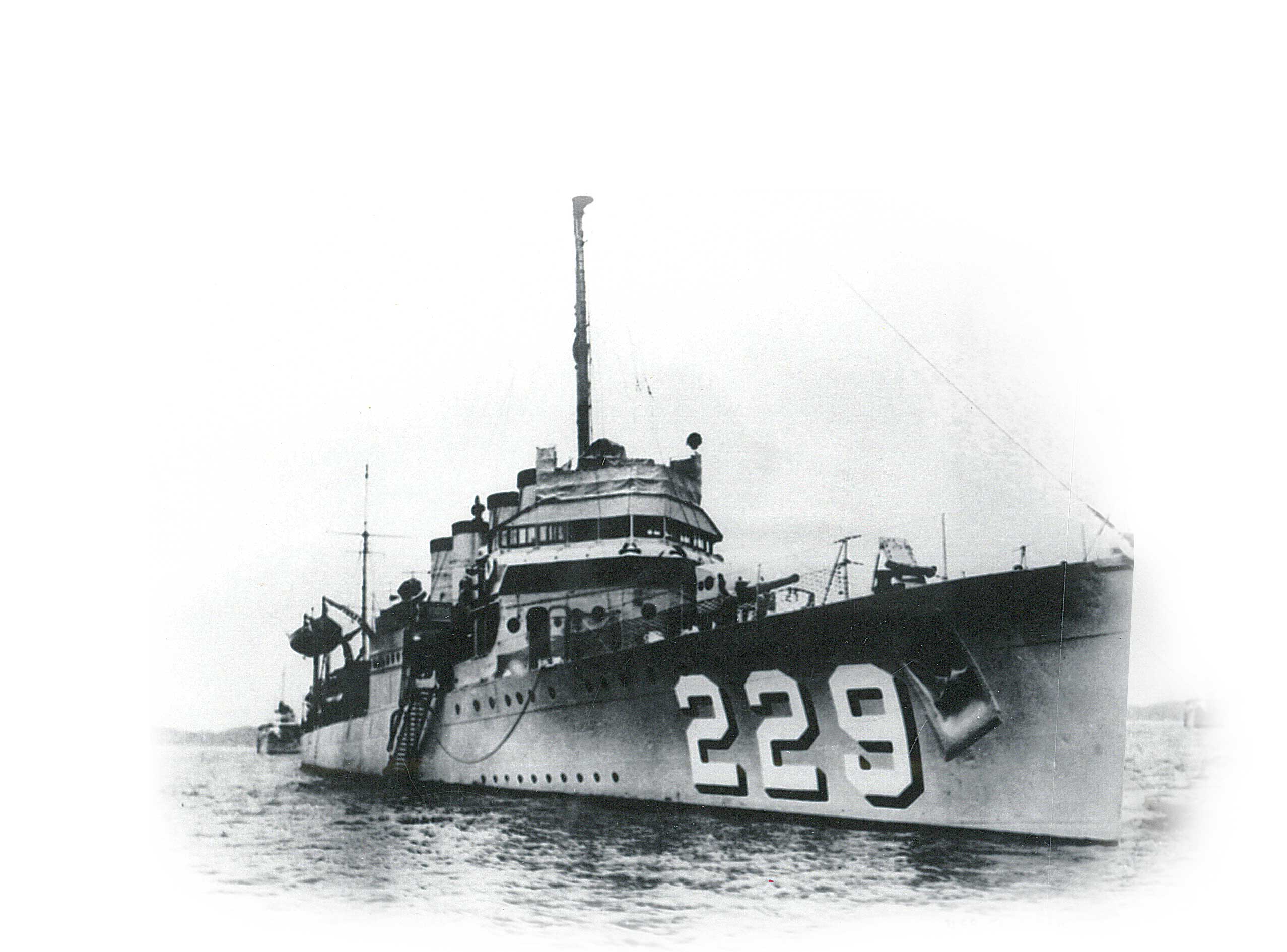 a photo of the truxtun